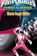 Watch Power Rangers Time Force Niter